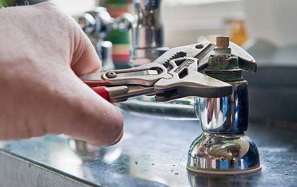 Best Ceiling water damage repair  in Dahlone, GA